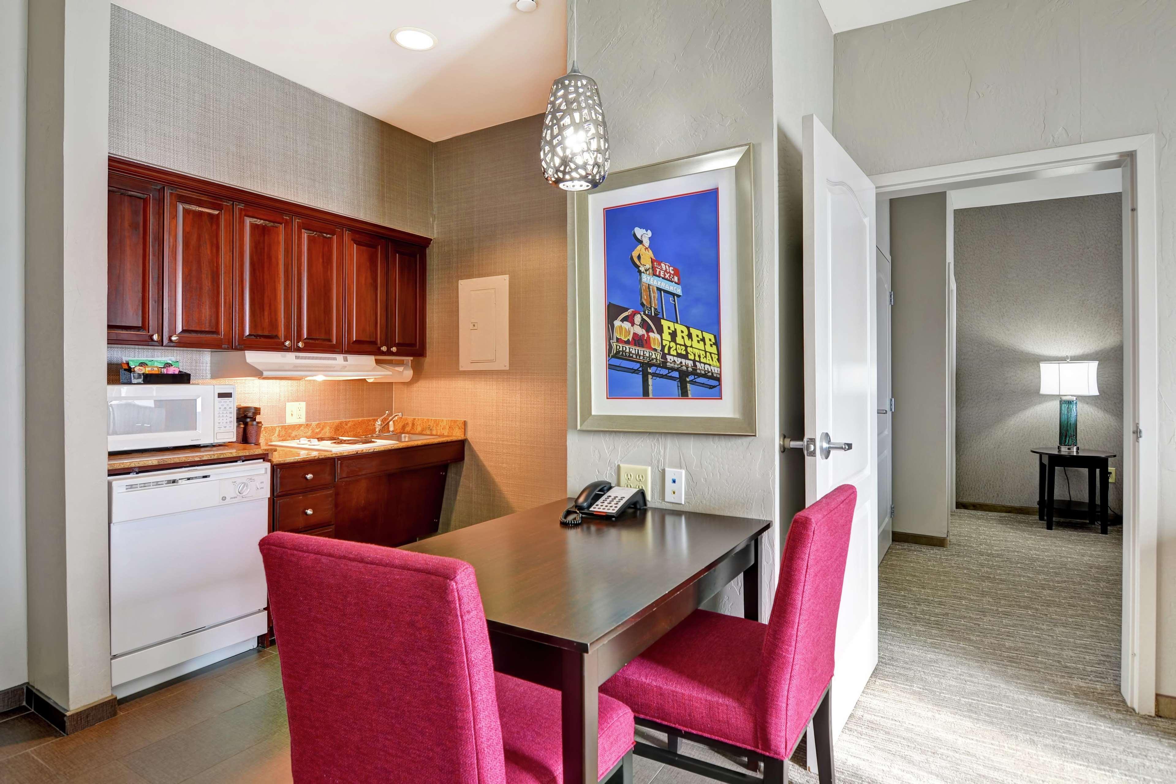 Homewood Suites By Hilton Amarillo Kültér fotó