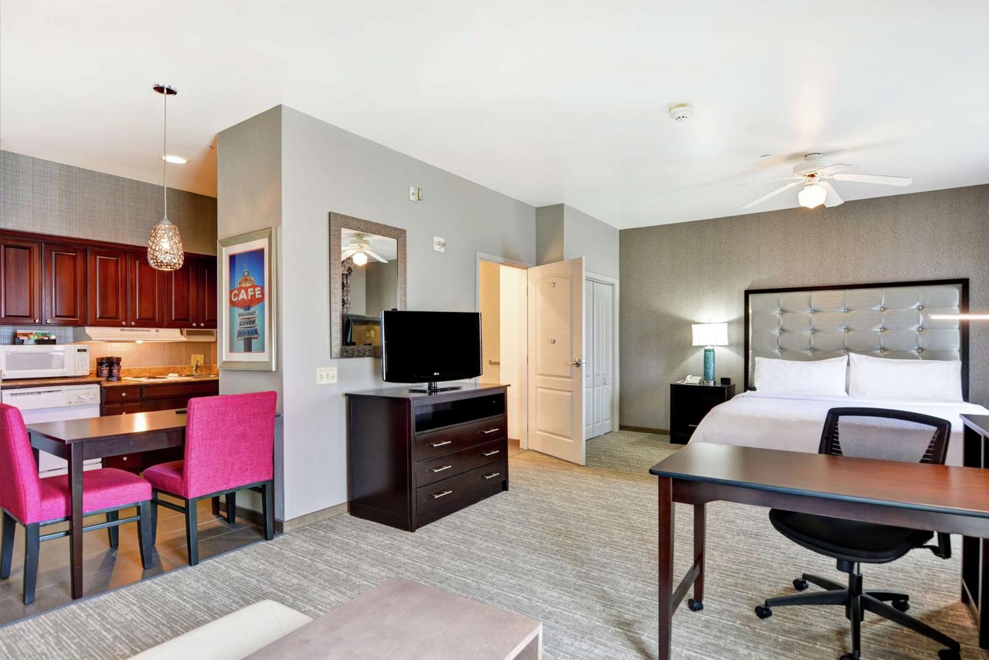 Homewood Suites By Hilton Amarillo Kültér fotó