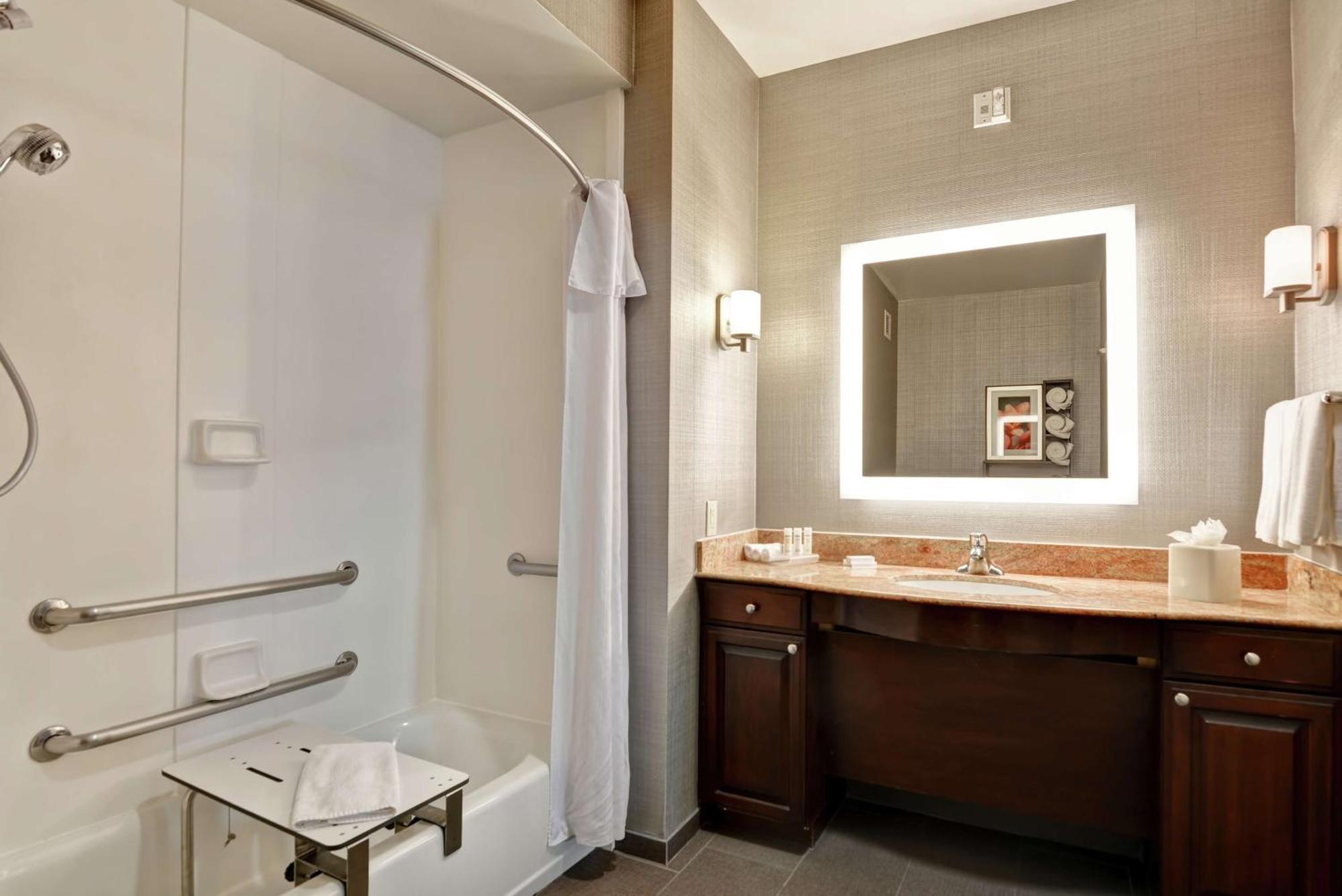 Homewood Suites By Hilton Amarillo Kültér fotó